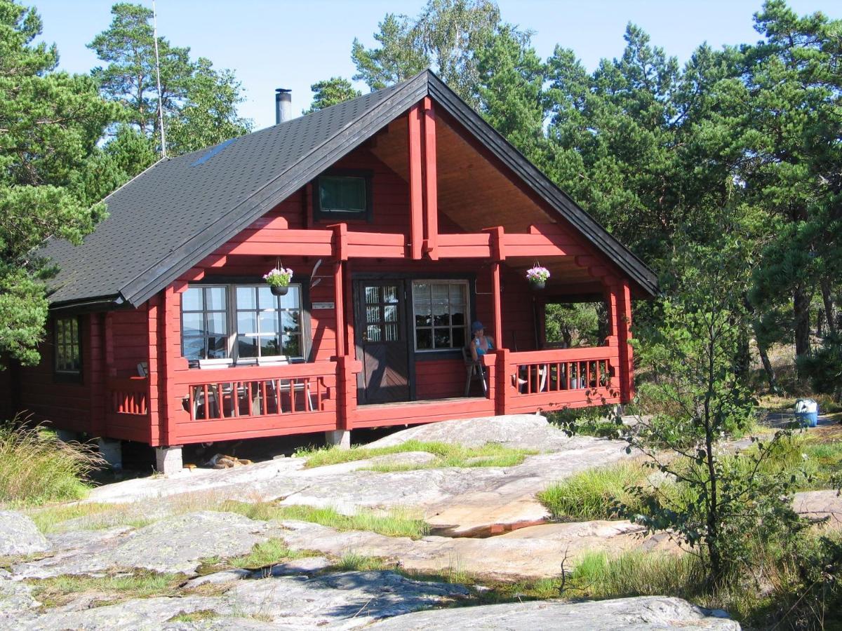 Hinders Cottages Nauvo Exterior photo