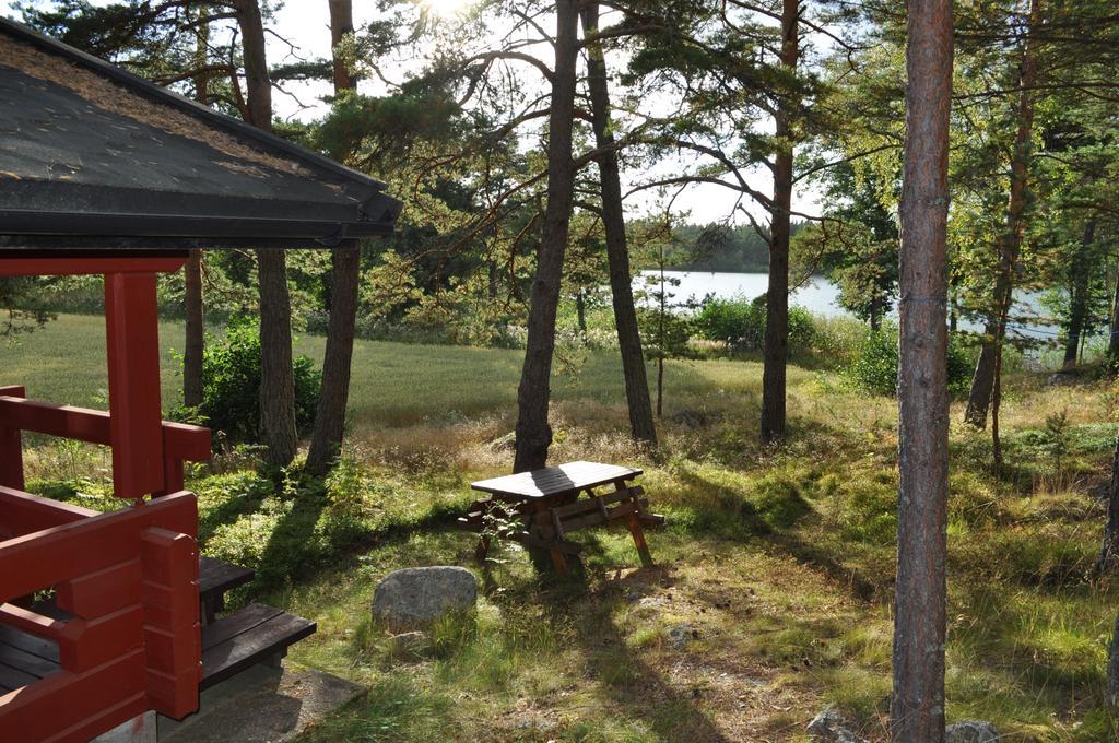 Hinders Cottages Nauvo Exterior photo