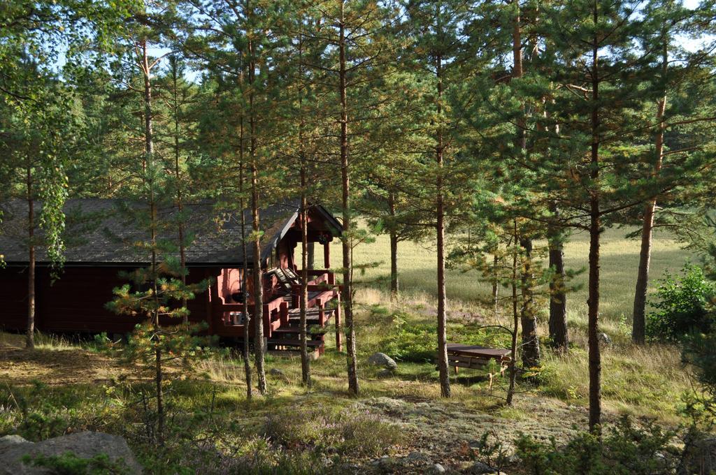 Hinders Cottages Nauvo Exterior photo